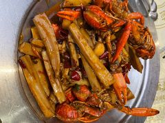 瞿记秘制虾-聚味瞿记·龙虾堂(坡子街店)