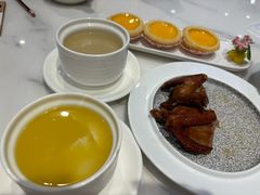 -赏点粤式点心(广州塔店)