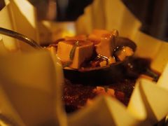 人间豆腐-穹六人间 people 6(岳阳路店)