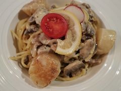 -La Creperie法餐厅(芮欧百货店)