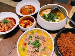 -榕意·川味之美(深业上城店)