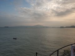 -胡里山炮台