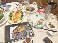 -丽景酒楼·佛山老字号(广佛智城店)