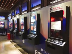 -太平洋影城(王府井店)