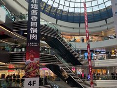 -万达广场(北京槐房店)