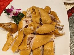 -北园酒家(小北路店)