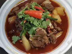 -菜香源·醉湖美宴(杨家坪店)