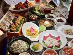 -姑苏家宴·苏帮菜·松鼠桂鱼(苏州总店)