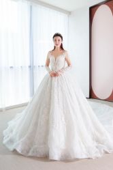 -B.Bridge Couture婚纱礼服(福田店)
