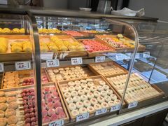 -皇承御点·八旗饽饽铺(避暑山庄店)