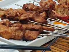-美达尔烧烤(银川东路店)