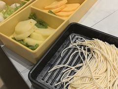 -呷哺呷哺 黄金牧场 (大港油田幸福广场店)