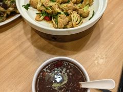 -宏状元现熬粥·京味菜(黄寺大街店)