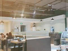 大堂-觅山云南菜(泊富ICITY店)