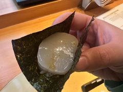 -鮨冠OMAKASE食べ放题(北京首店)