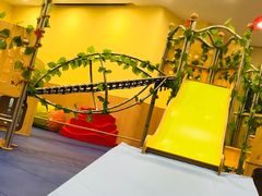 -金宝贝早教&托育(新百CCpark中心)