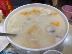 -春江饭店(共青团路总店)