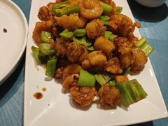 -桃子餐厅·天津菜(红星路直营店)