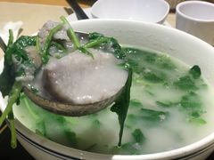 芋头萝卜菜-大碗先生(万家丽店)