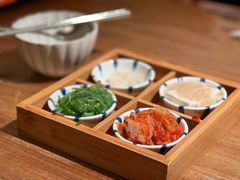 -TAIFORKS 大福食堂·山葵烤肉料理·拌饭(宝安店)