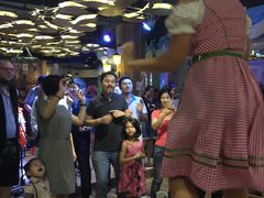 -Paulaner·德国帕拉娜自酿啤酒餐厅(海上世界店)