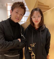 -简法造型·品牌形象店