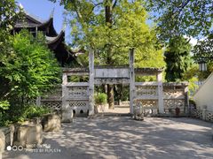 -阳明祠