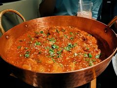 -Ameigo梅果·云贵川bistro(长宁来福士店)