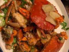 -王朝大酒店徐汇店-地面停车场