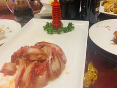 -大天瑞斯丽酒店-中餐厅