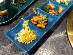 -杨记齐齐哈尔烤肉(五莲路店)