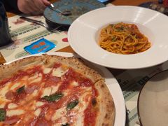 -Pizzeria da Nicola·火炉披萨(中大国际店)