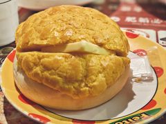 -肥韬香港茶餐厅(上海首店)