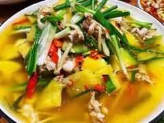 -小眼睛餐饮&杨杨夜宵