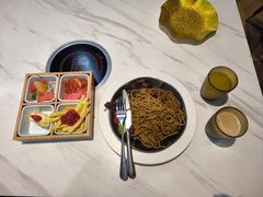 -吉布鲁牛排海鲜自助(武侯银泰城店)