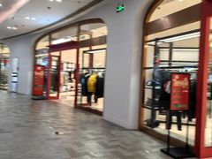 -砂之船奥莱(南京江宁店)