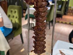 -戈拿旺巴西烤肉(崇文门店)