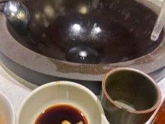 -鲜潭蒸汽石锅鱼(五道口购物中心店)