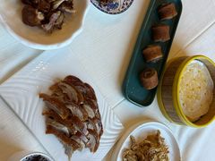 -便宜坊烤鸭店(玉蜓桥店)