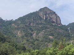 -大慈岩风景区