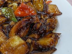 -晋阳饭庄(虎坊桥店)