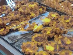 -21克拉面包(崂山万象汇店)