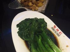 -食锦记·福建私房菜(浦西万达店)