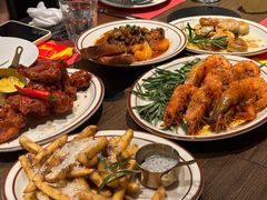 -ZAFFERANO西班牙海鲜饭(上海首店)