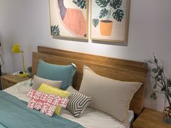 -林氏木业O2O家具体验馆(福州海峡店)