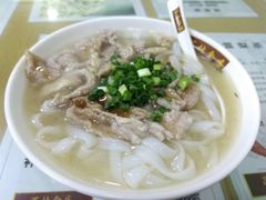 -荔林食店(西华路店)