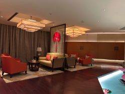 -青岛香格里拉·氣水疗中心