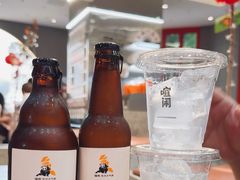 -喧闹·东方大气茶(鹅岭二厂店)