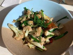 想吃花菜-外婆家(古墩印象城店)