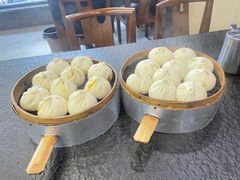 -胡家包子·清真(大众巷店)